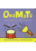 OnoMaTo czyli zabawa dźwiękami