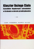 Klasztor Bożego Ciała
