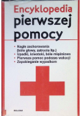 Encyklopedia pierwszej pomocy