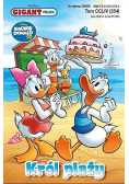 Gigant Poleca Król plaży Tom 254