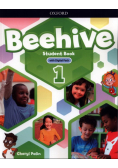 Beehive 1 Student Book with Digital Pack