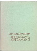 Rodzeństwo Oppermann
