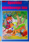 Opowieści wierzbowego lasu