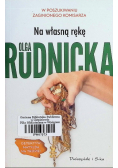 Na własną rękę