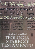 Teologia Starego Testamentu