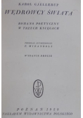 Wędrowcy świata, 1924 r.