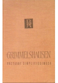 Przygody simplicissimusa