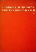 Choroby wirusowe roślin sadowniczych