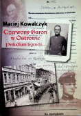 Czerwony baron w ostrowie