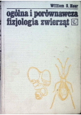 Ogólna i porównawcza fizjologia zwierząt