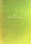 Świat Leli Pawlikowskiej