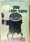 Bery i bojki śląskie