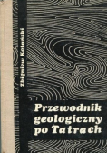Przewodnik geologiczny po Tatrach