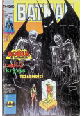 Batman Nr 2 Kryzys Tożsamości Część druga