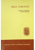 Mała chirurgia