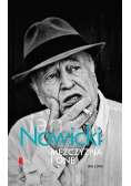 Mężczyzna i one