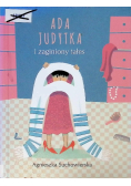 Ada Judytka i zaginiony tałes