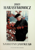 Samotny Jastrząb