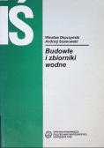 Budowle i zbiorniki wodne
