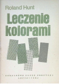 Leczenie kolorami