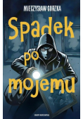 Spadek po mojemu
