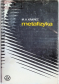 Metafizyka