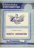 Warsztat radioamatora