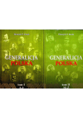 Generalicja Polska Tom I i II