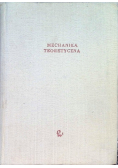 Mechanika teoretyczna