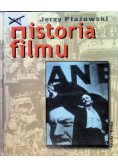 Historia filmu