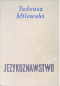 Językoznawstwo