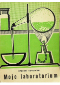 Moje laboratorium
