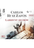 Labirynt duchów
