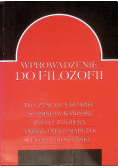Wprowadzenie do filozofii