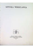 Sztuka Wrocławia