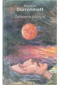 Zaćmienie księżyca