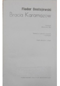 Bracia Karamazow