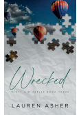 Wrecked Special Edition