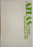 Atlas roślin laskowych i pastwiskowych