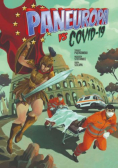 Paneuropa vs Covid-19