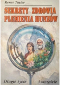 Sekrety zdrowia plemienia Hunzów