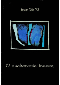 O duchowości inaczej