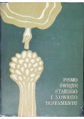 Pismo Święte Starego i Nowego Testamentu