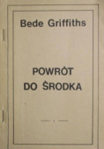 Powrót do środka