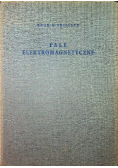Fale elektromagnetyczne