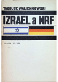 Izrael a NRF