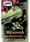 Księga Wszystkich Dusz Tom 3 Wędrówka