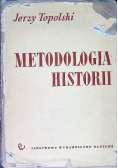 Metodologia historii