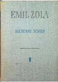 Kuchenne schody