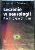 Leczenie w neurologii kompendium